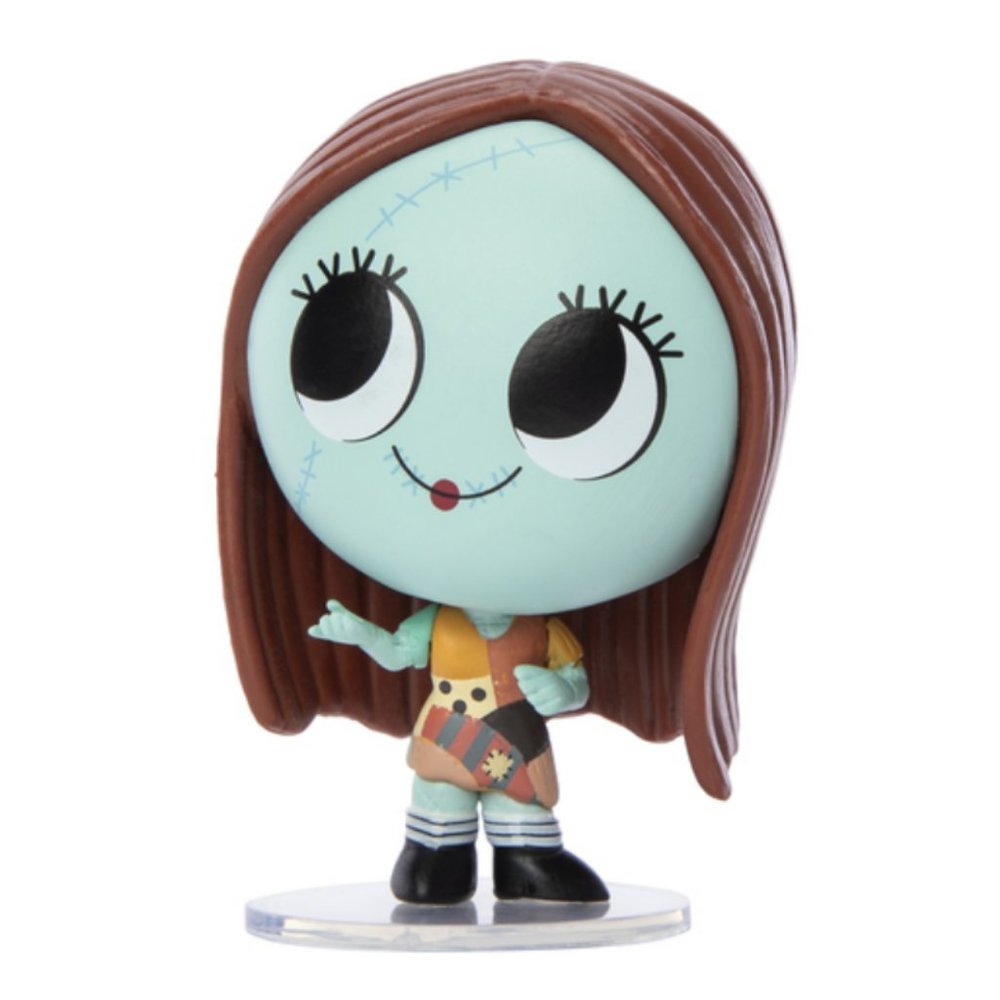 COPY - Nightmare Before Christmas, Funko Mini, Sally